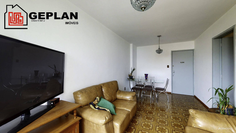 Imagem Apartamento com 2 Quartos à Venda, 60 m² em Vila Mariana - São Paulo Imagem Apartamento com 2 Quartos à Venda, 60 m² em Vila Mariana - São Paulo