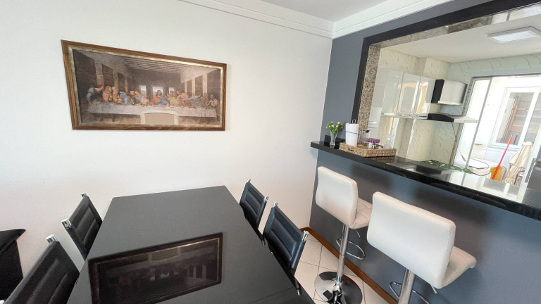 Imagem Apartamento com 3 Quartos à Venda, 100 m² em Praia Do Morro - Guarapari Imagem Apartamento com 3 Quartos à Venda, 100 m² em Praia Do Morro - Guarapari
