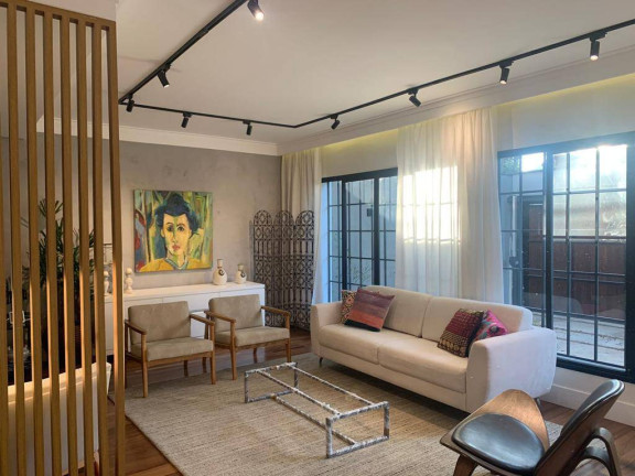 Imagem Sobrado com 3 Quartos à Venda, 400 m² em Planalto Paulista - São Paulo