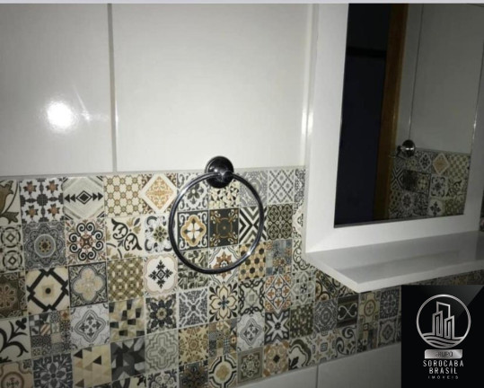 Imagem Kitnet com 1 Quarto para Alugar, 46 m² em Jardim Leocádia - Sorocaba Imagem Kitnet com 1 Quarto para Alugar, 46 m² em Jardim Leocádia - Sorocaba