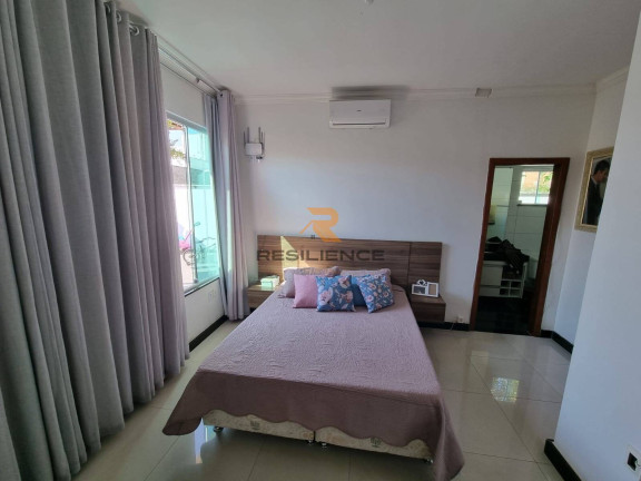 Imagem Casa de Condomínio com 3 Quartos à Venda, 163 m² em Sobradinho - Lagoa Santa