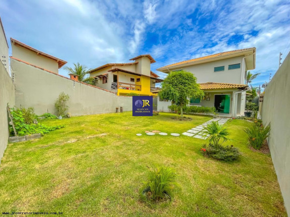 Imagem Casa com 3 Quartos à Venda, 320 m² em Interlagos - Vila Velha
