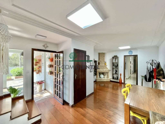 Imagem Casa com 3 Quartos à Venda, 477 m² em Jardim Marilu - Carapicuíba