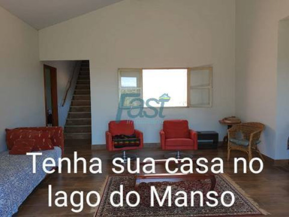 Imagem Casa com 3 Quartos à Venda, 200 m² em Chapada Dos Guimarães Imagem Casa com 3 Quartos à Venda, 200 m² em Chapada Dos Guimarães