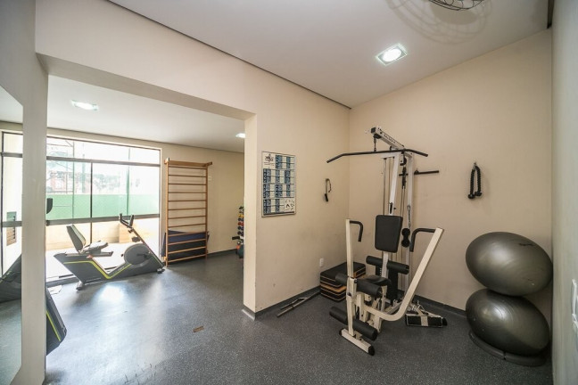 Imagem Imóvel com 3 Quartos à Venda, 74 m² em Brooklin Paulista - São Paulo