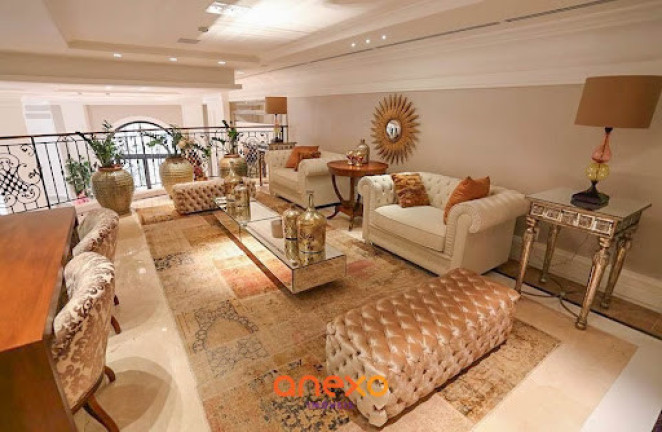 Imagem Apartamento com 4 Quartos à Venda, 317 m² em Centro - Balneário Camboriú
