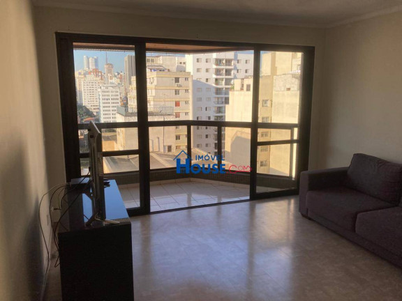 Imagem Apartamento com 3 Quartos à Venda, 136 m² em Pinheiros - São Paulo Imagem Apartamento com 3 Quartos à Venda, 136 m² em Pinheiros - São Paulo