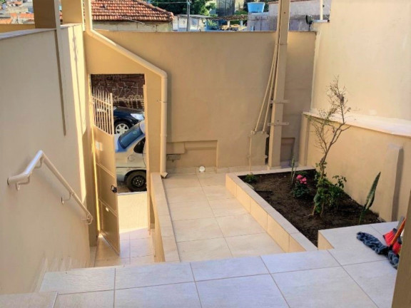 Imagem Casa com 2 Quartos à Venda, 113 m² em Vila Ema - São Paulo