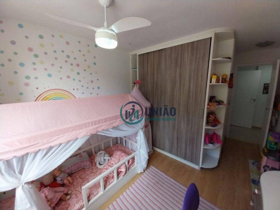 Imagem Apartamento com 3 Quartos à Venda, 140 m² em Itaipu - Niterói