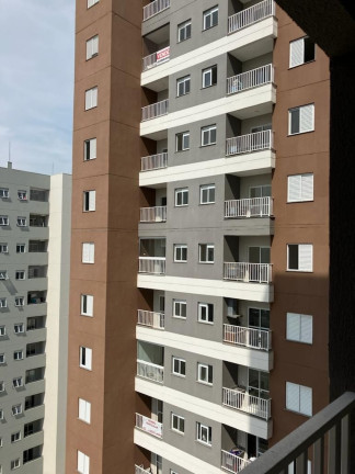 Imagem Apartamento com 2 Quartos à Venda, 51 m² em Condomínio Residencial Colinas Do Paratehy - São José Dos Campos
