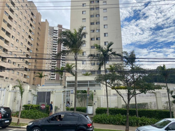 Imagem Apartamento com 3 Quartos para Alugar, 72 m² em Tamboré - Barueri Imagem Apartamento com 3 Quartos para Alugar, 72 m² em Tamboré - Barueri