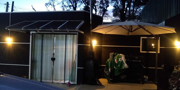Imagem Casa de Condomínio com 2 Quartos à Venda, 203 m² em Jardim Paulista - Rio Claro Imagem Casa de Condomínio com 2 Quartos à Venda, 203 m² em Jardim Paulista - Rio Claro