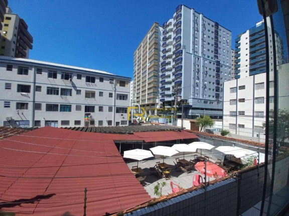 Imagem Kitnet com 1 Quarto à Venda, 30 m² em Vila Guilhermina - Praia Grande Imagem Kitnet com 1 Quarto à Venda, 30 m² em Vila Guilhermina - Praia Grande