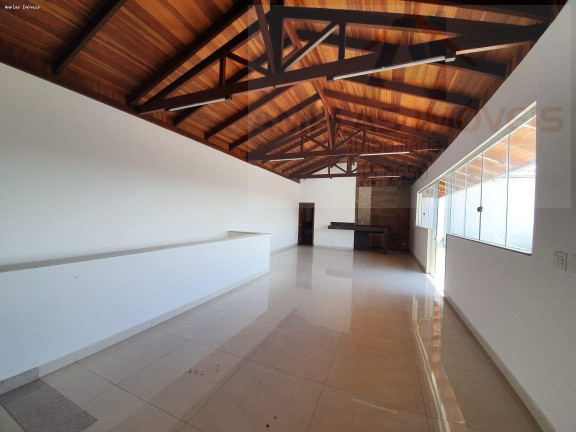 Imagem Casa com 4 Quartos à Venda, 626 m² em Residencial Morro Do Sol - Itaúna