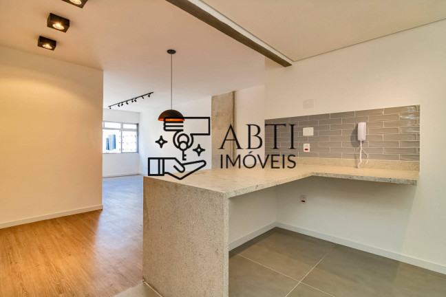 Imagem Apartamento com 2 Quartos à Venda, 91 m² em Vila Nova Conceição - São Paulo