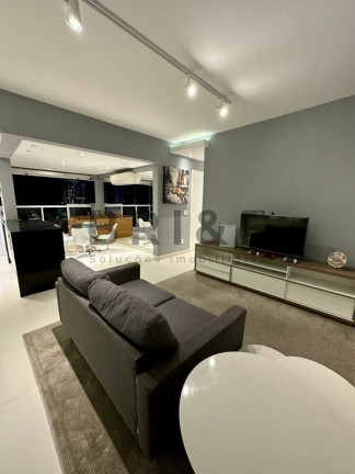 Imagem Apartamento com 2 Quartos à Venda, 69 m² em Brooklin - São Paulo Imagem Apartamento com 2 Quartos à Venda, 69 m² em Brooklin - São Paulo