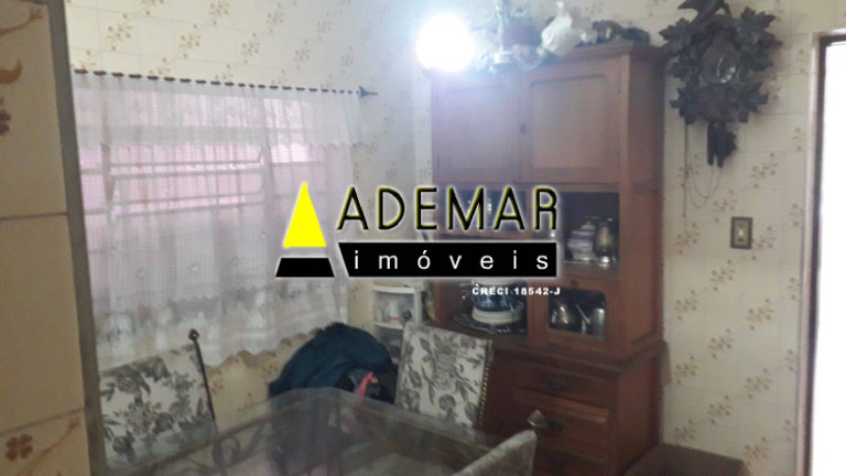 Imagem Casa com 3 Quartos à Venda, 150 m² em Centro - Diadema