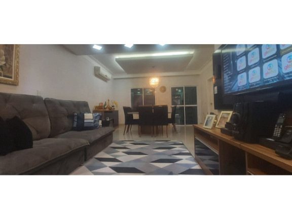Imagem Sobrado com 3 Quartos à Venda, 120 m² em Parque Brasil 500 - Paulínia