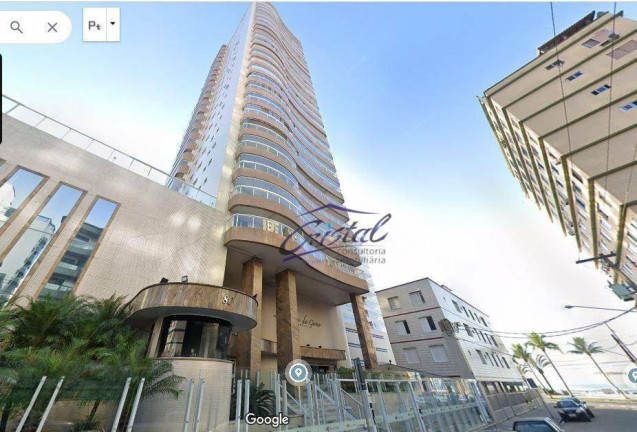 Imagem Apartamento com 2 Quartos à Venda, 86 m² em Aviação - Praia Grande Imagem Apartamento com 2 Quartos à Venda, 86 m² em Aviação - Praia Grande