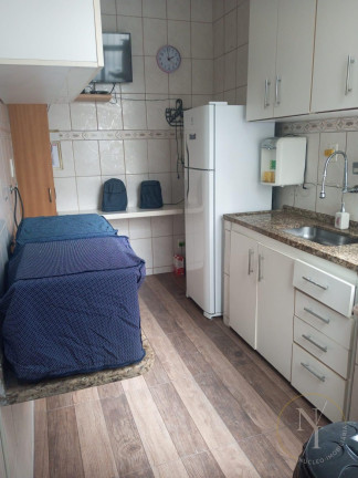 Imagem Apartamento com 2 Quartos à Venda, 90 m² em Gonzaga - Santos Imagem Apartamento com 2 Quartos à Venda, 90 m² em Gonzaga - Santos