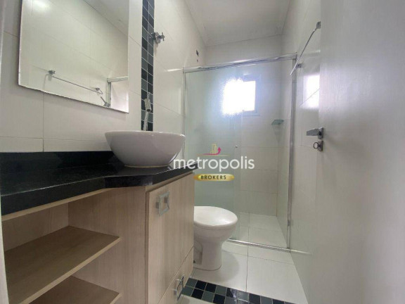 Imagem Sobrado com 3 Quartos à Venda, 99 m² em Vila Camilópolis - Santo André Imagem Sobrado com 3 Quartos à Venda, 99 m² em Vila Camilópolis - Santo André