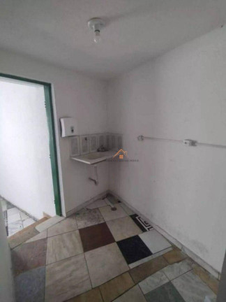 Imagem Loja para Alugar, 363 m² em Jardim Utinga - Santo André