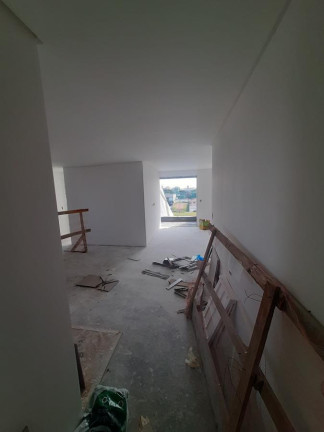 Imagem Apartamento com 3 Quartos à Venda, 76 m² em Capão Raso - Curitiba