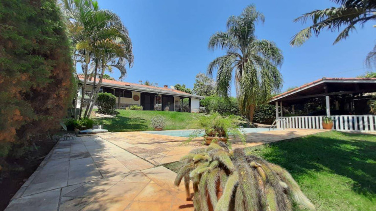 Imagem Chácara com 3 Quartos à Venda, 211 m² em Terras De Itaici - Indaiatuba Imagem Chácara com 3 Quartos à Venda, 211 m² em Terras De Itaici - Indaiatuba