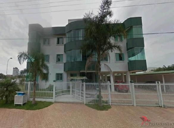 Apartamento com 3 Quartos à Venda, 164 m² em Centro - Torres