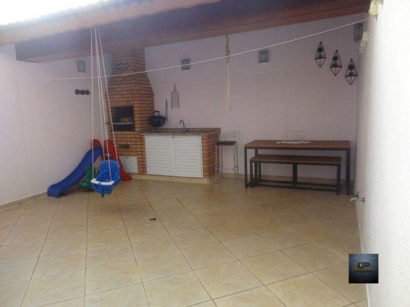 Imagem Casa com 3 Quartos à Venda, 238 m² em Assunção - São Bernardo Do Campo Imagem Casa com 3 Quartos à Venda, 238 m² em Assunção - São Bernardo Do Campo