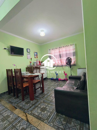 Imagem Casa com 3 Quartos à Venda,  em Jardim Nova America - Suzano