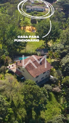 Imagem Fazenda à Venda, 24.200 m² em Recanto Das Gaivotas - Santa Isabel Imagem Fazenda à Venda, 24.200 m² em Recanto Das Gaivotas - Santa Isabel