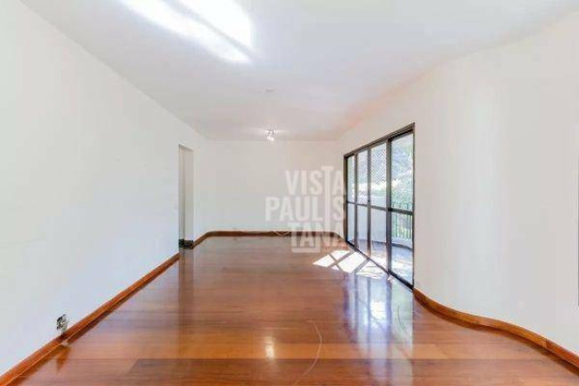 Imagem Apartamento com 4 Quartos à Venda, 142 m² em Vila Nova Conceição - São Paulo Imagem Apartamento com 4 Quartos à Venda, 142 m² em Vila Nova Conceição - São Paulo