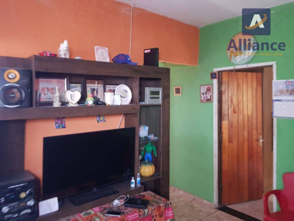 Imagem Casa com 4 Quartos à Venda, 135 m² em Jardim Nova Palmares - Valinhos Imagem Casa com 4 Quartos à Venda, 135 m² em Jardim Nova Palmares - Valinhos