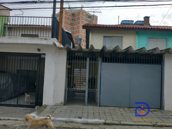 Imagem Imóvel com 3 Quartos à Venda, em Vila Paranaguá - São Paulo Imagem Imóvel com 3 Quartos à Venda, em Vila Paranaguá - São Paulo
