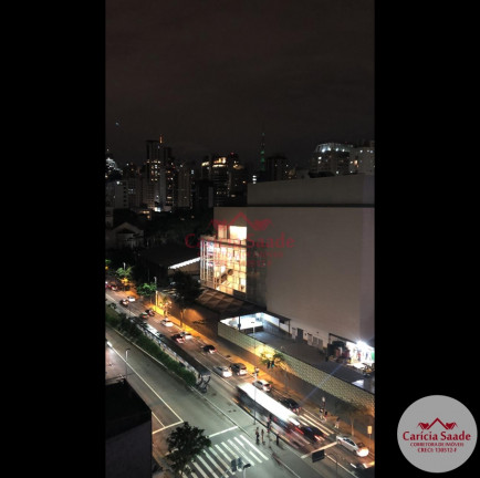 Imagem Apartamento com 2 Quartos à Venda, 80 m² em Jardim Paulista - São Paulo