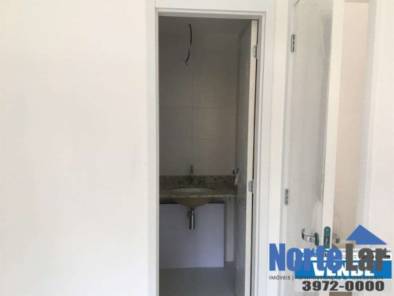 Imagem Apartamento com 1 Quarto à Venda, 49 m² em Jardim Vera Cruz - São Paulo