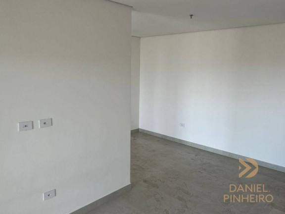 Imagem Apartamento com 1 Quarto à Venda, 50 m² em Boqueirão - Praia Grande Imagem Apartamento com 1 Quarto à Venda, 50 m² em Boqueirão - Praia Grande