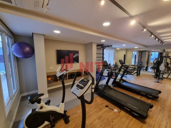 Imagem Apartamento com 2 Quartos à Venda, 70 m² em Santa Rosa - Niterói