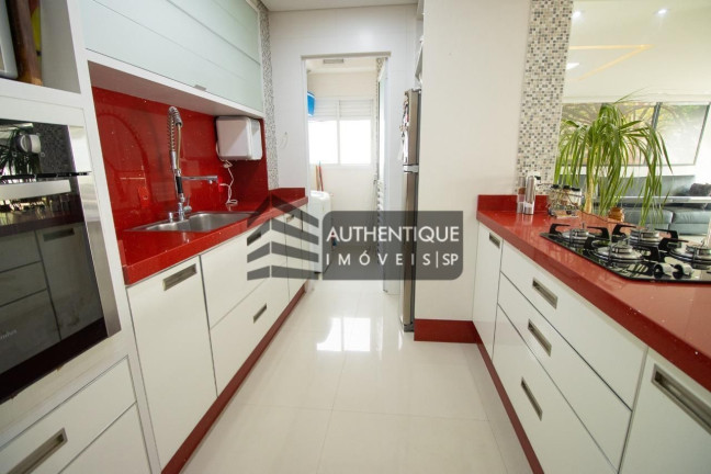 Imagem Apartamento com 2 Quartos à Venda, 91 m² em Vila Lusitânia - São Bernardo Do Campo Imagem Apartamento com 2 Quartos à Venda, 91 m² em Vila Lusitânia - São Bernardo Do Campo
