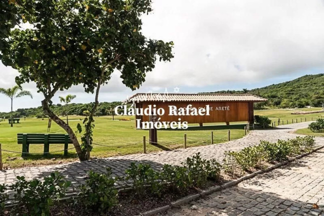 Imagem Terreno à Venda, 1.200 m² em Marina - Armação Dos Búzios Imagem Terreno à Venda, 1.200 m² em Marina - Armação Dos Búzios