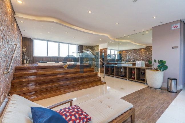 Imagem Imóvel com 1 Quarto à Venda, 42 m² em Jardim Do Mar - São Bernardo Do Campo Imagem Imóvel com 1 Quarto à Venda, 42 m² em Jardim Do Mar - São Bernardo Do Campo