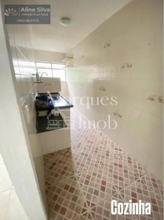 Imagem Apartamento com 2 Quartos à Venda, 65 m² em Jacarepaguá - Rio De Janeiro