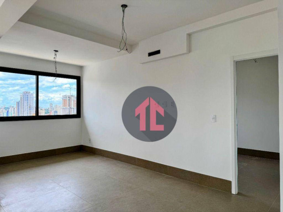 Imagem Apartamento com 1 Quarto à Venda, 74 m² em Cambuí - Campinas Imagem Apartamento com 1 Quarto à Venda, 74 m² em Cambuí - Campinas