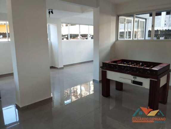 Imagem Cobertura com 3 Quartos à Venda, 165 m² em Martim De Sá - Caraguatatuba