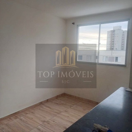 Apartamento com 2 Quartos à Venda, 49 m² em Villa Branca - Jacareí