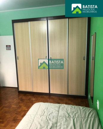 Imagem Apartamento com 4 Quartos à Venda, 232 m² em Centro - Santo André