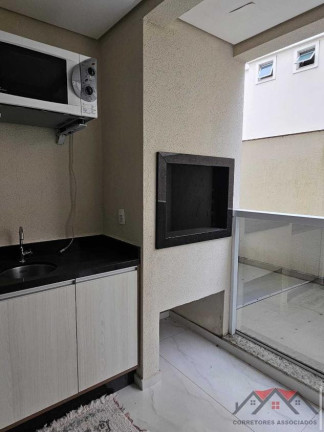 Imagem Apartamento com 2 Quartos à Venda, 82 m² em América - Joinville