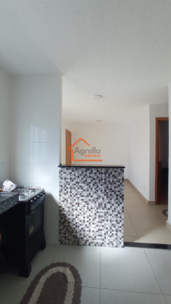 Imagem Imóvel com 2 Quartos à Venda, 46 m² em Bairro Do Mirante - Mogi Mirim Imagem Imóvel com 2 Quartos à Venda, 46 m² em Bairro Do Mirante - Mogi Mirim