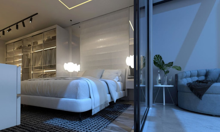 Imagem Cobertura com 4 Quartos à Venda, 158 m² em Praia Dos Amores - Balneário Camboriú Imagem Cobertura com 4 Quartos à Venda, 158 m² em Praia Dos Amores - Balneário Camboriú
